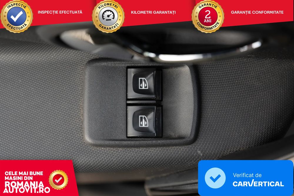 Dacia Logan 1.2 75CP Laureate - 5