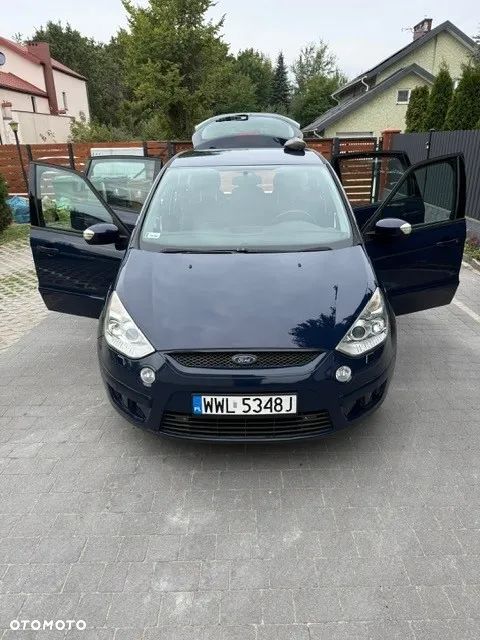 Ford S-Max 2.0 TDCi Trend - 1