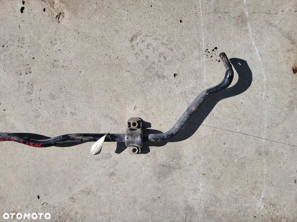 Drążek stabilizatora Peugeot 308 T9 - 2