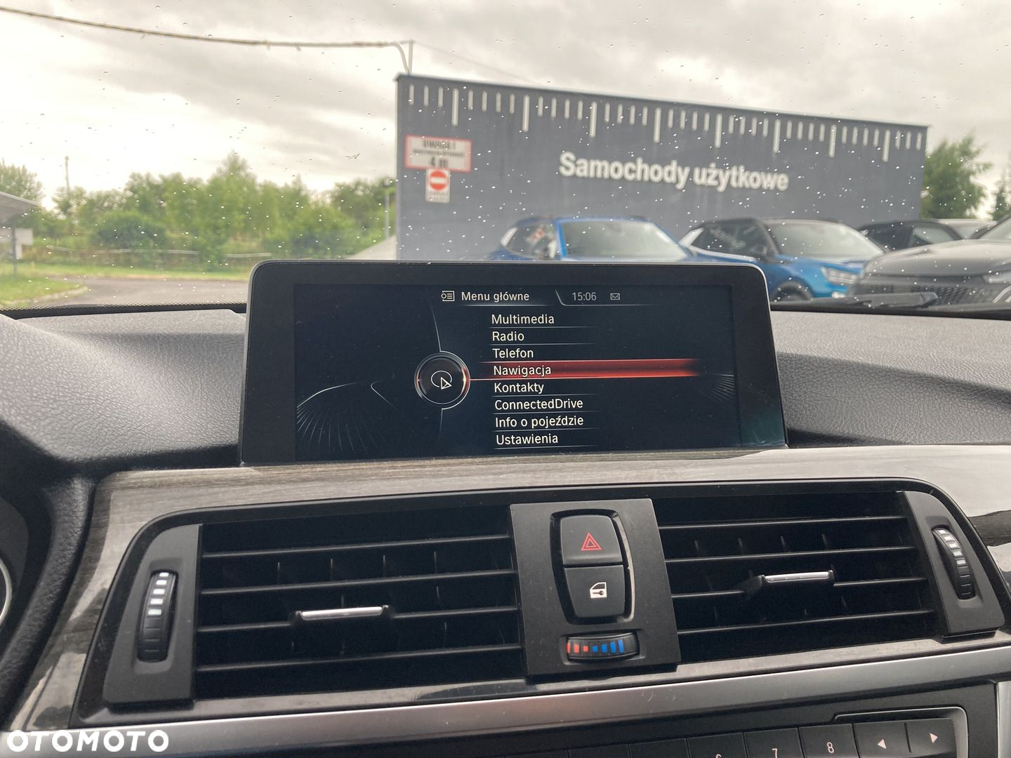 BMW Seria 3 - 21