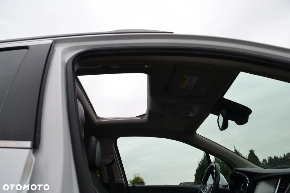Opel Mokka 1.4 T Cosmo - 37