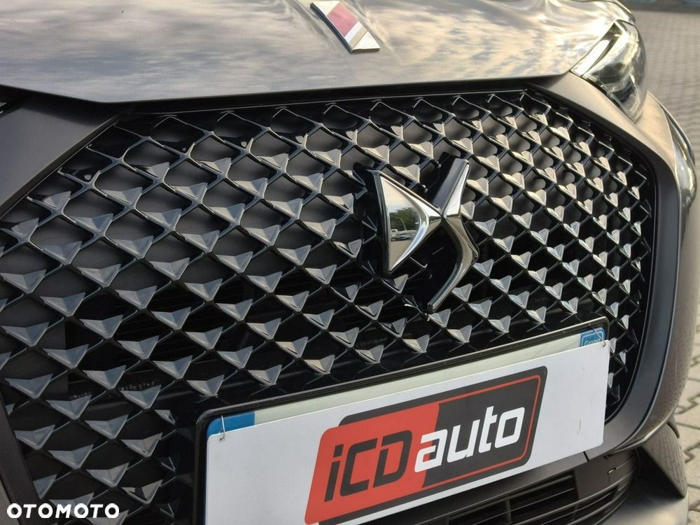DS Automobiles DS 3 - 21