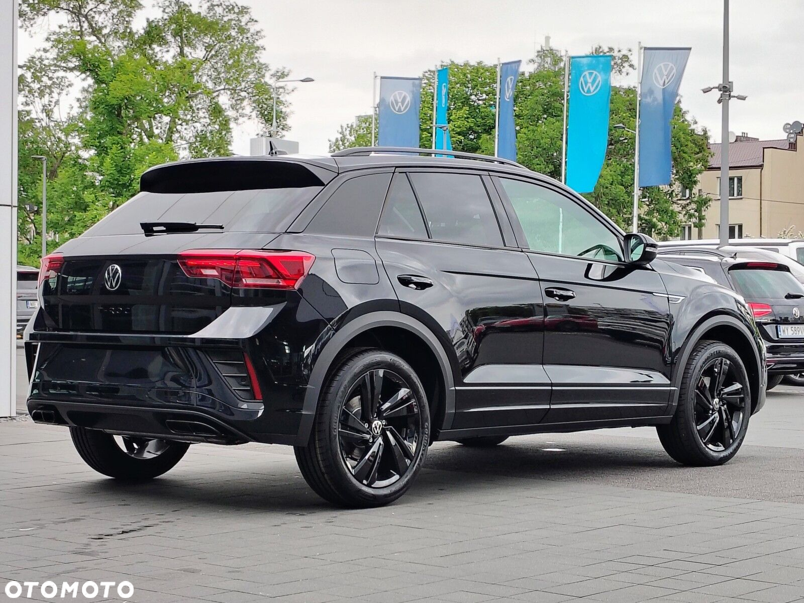 Volkswagen T-Roc - 7