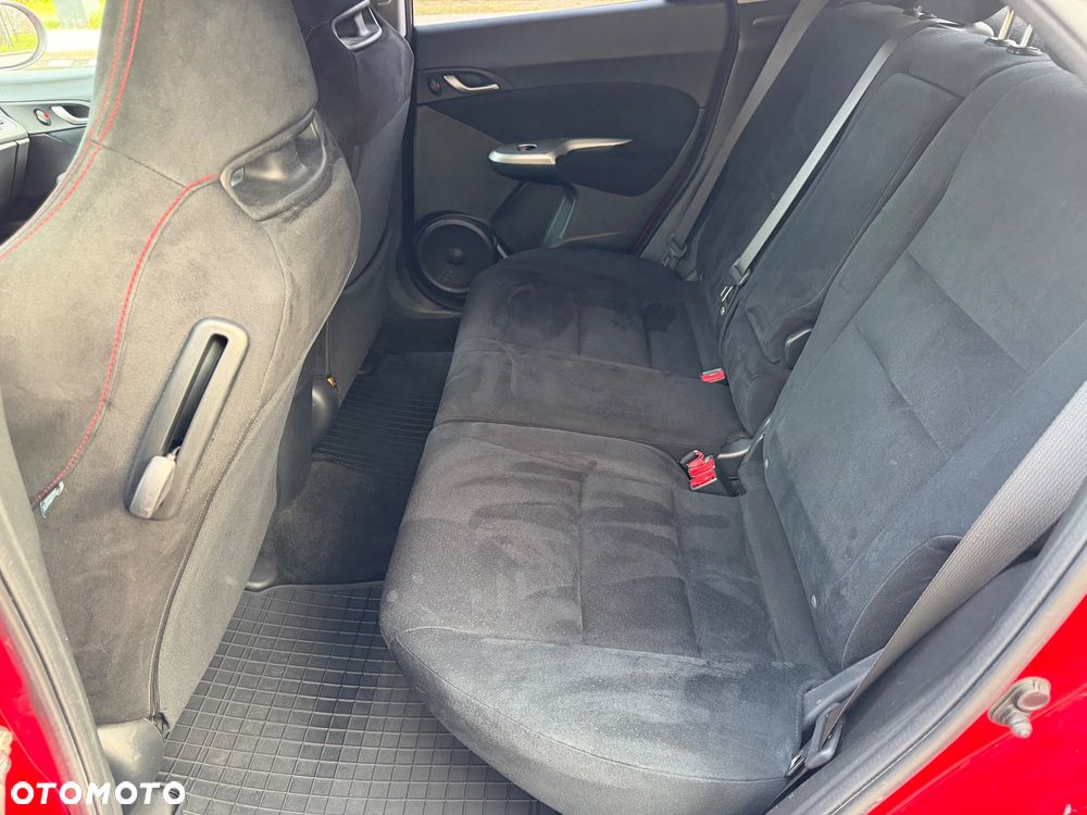 Honda Civic 1.8i-VTEC Sport - 7