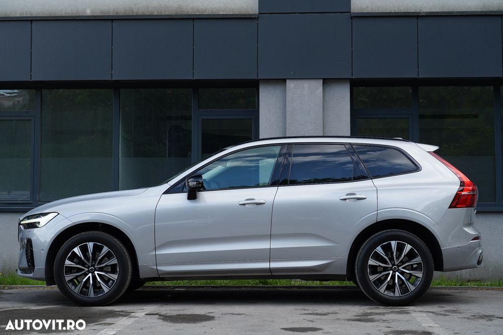 Volvo XC 60 B4 MHEV Inscription - 37