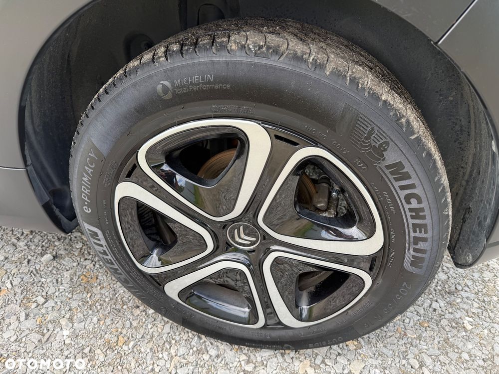 Citroën C3 1.5 BlueHDi Feel S&S - 22