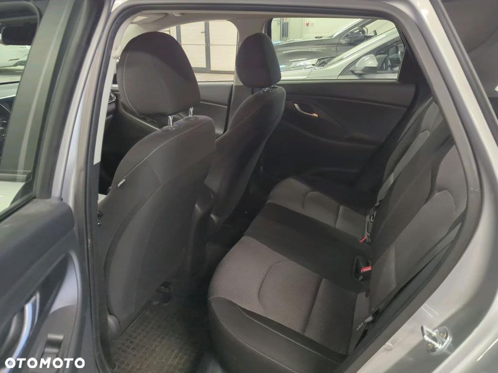 Hyundai i30 1.0 T-GDI Modern - 9