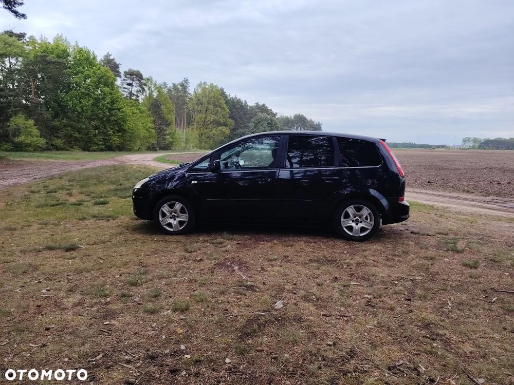 Ford Focus C-Max - 4