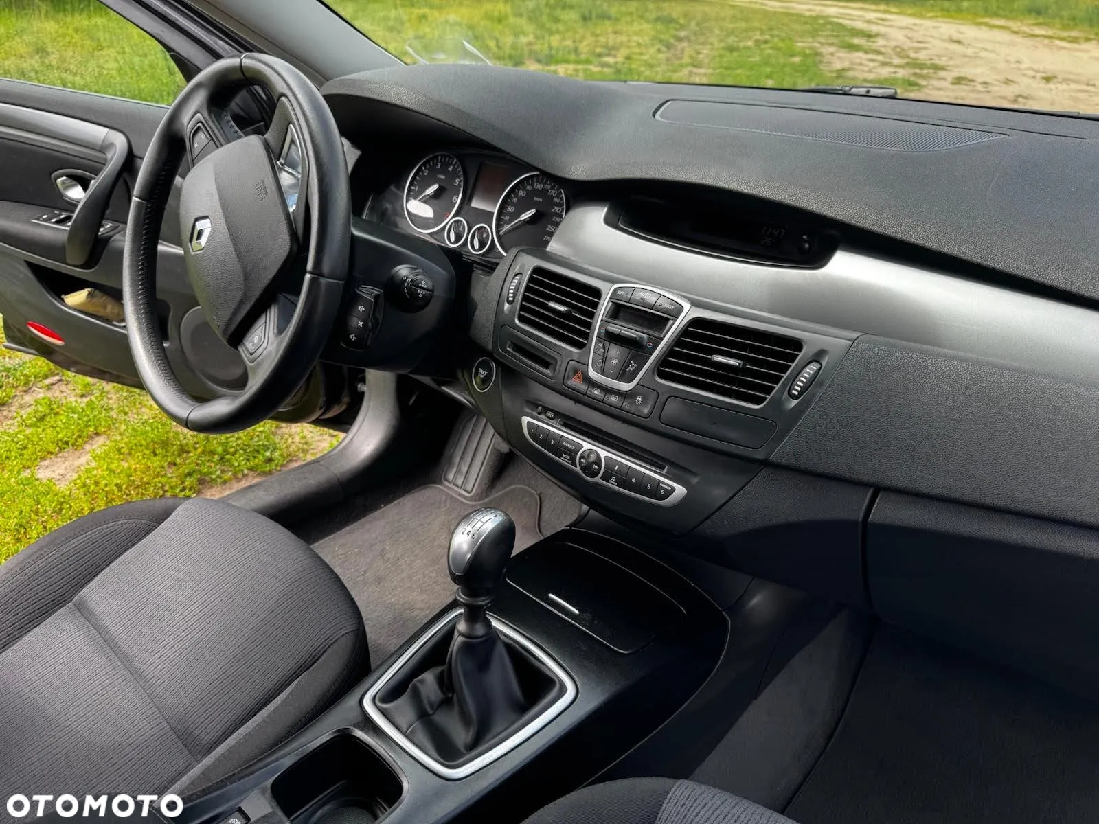 Renault Laguna 2.0 16V Expression - 22