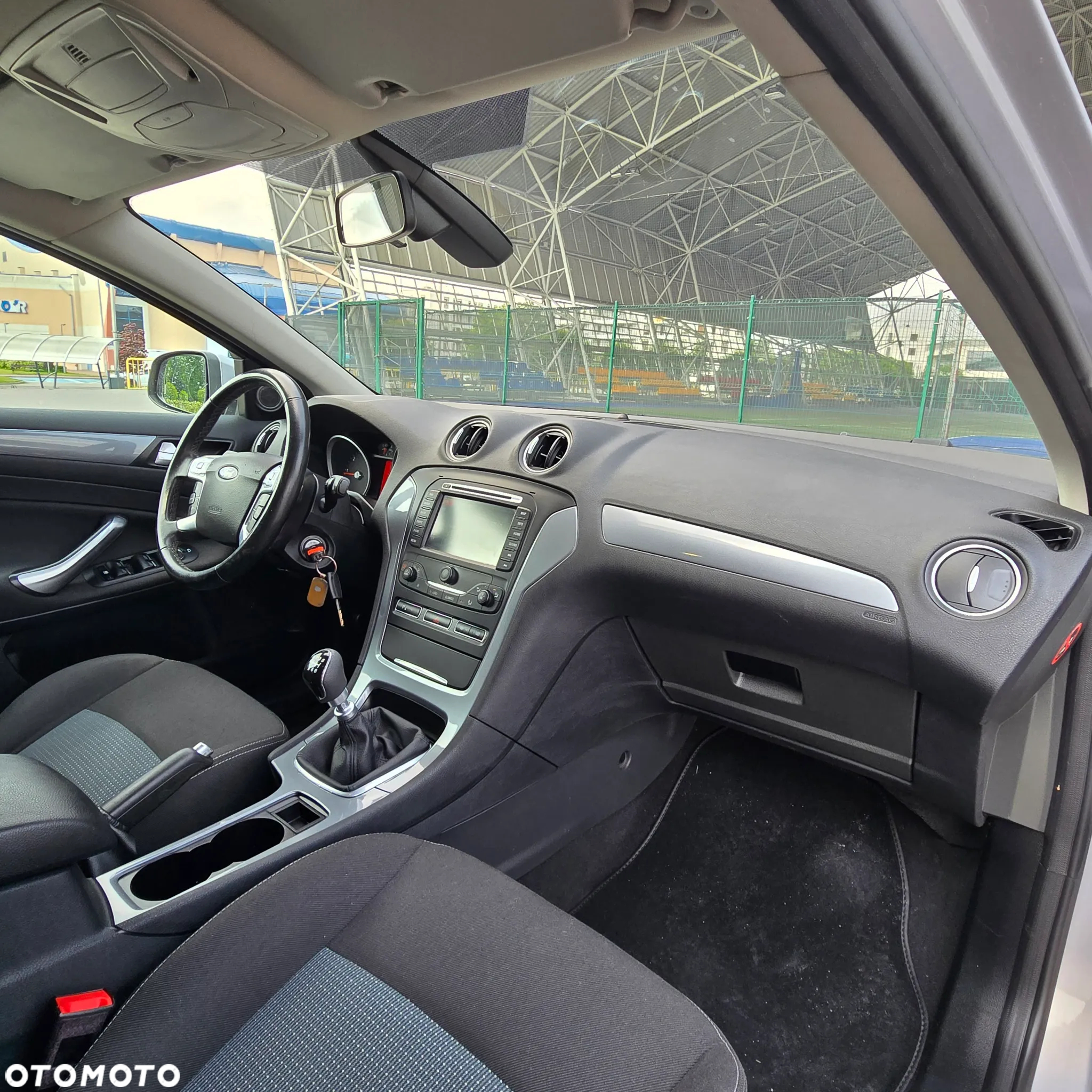 Ford Mondeo 2.0 TDCi Titanium - 24