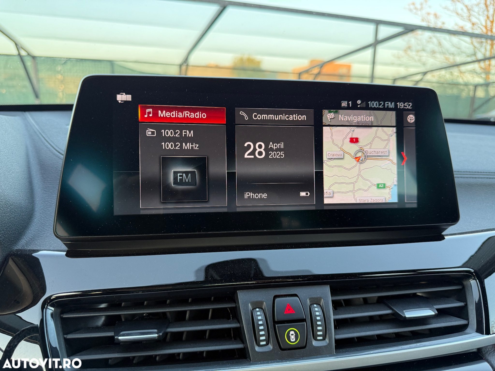 BMW X1 xDrive20d AT - 31