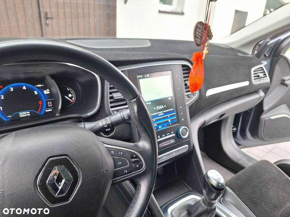 Renault Megane ENERGY TCe 130 INTENS - 8