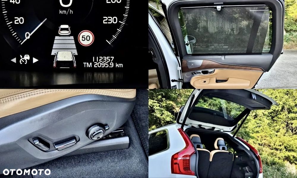 Volvo XC 90 - 19