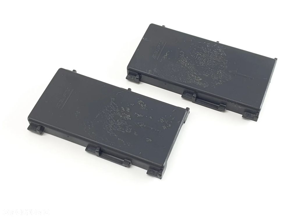 OSLONA AKUMULATORA ZASLEPKA  PEUGEOT E-VIVACITY - 1