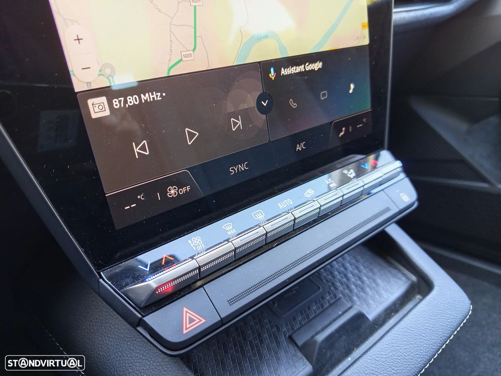 Renault Mégane E-Tech - 22