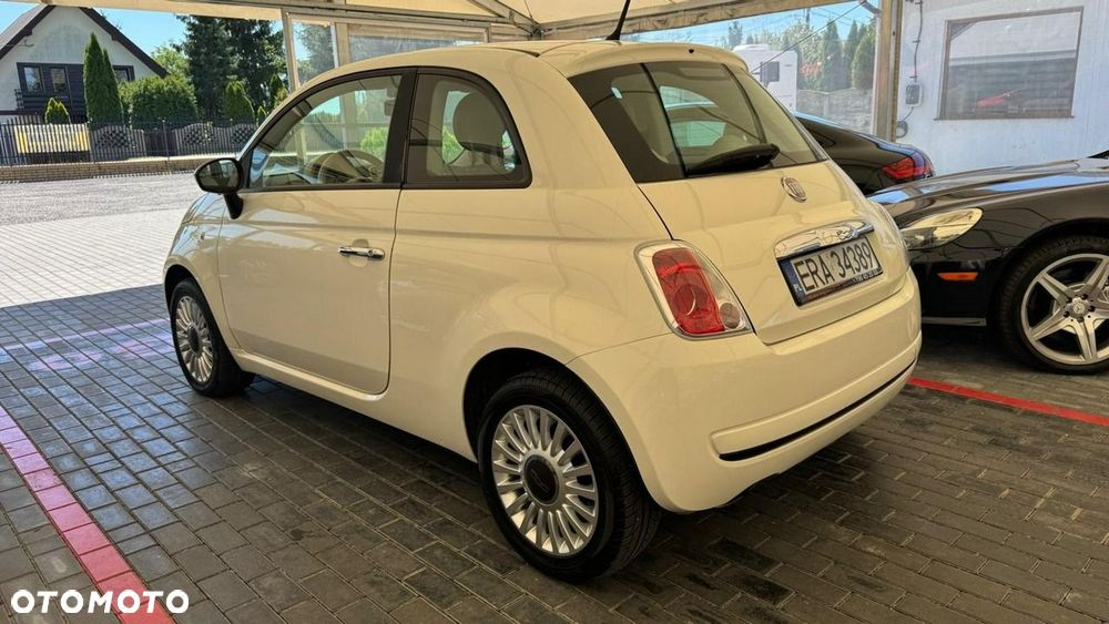 Fiat 500 - 36