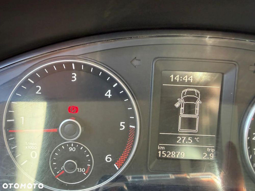 Volkswagen T5 - 21