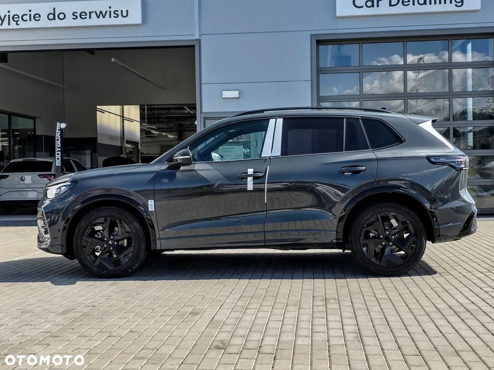Volkswagen Tiguan 1.5 eTSI R-Line Plus DSG - 4