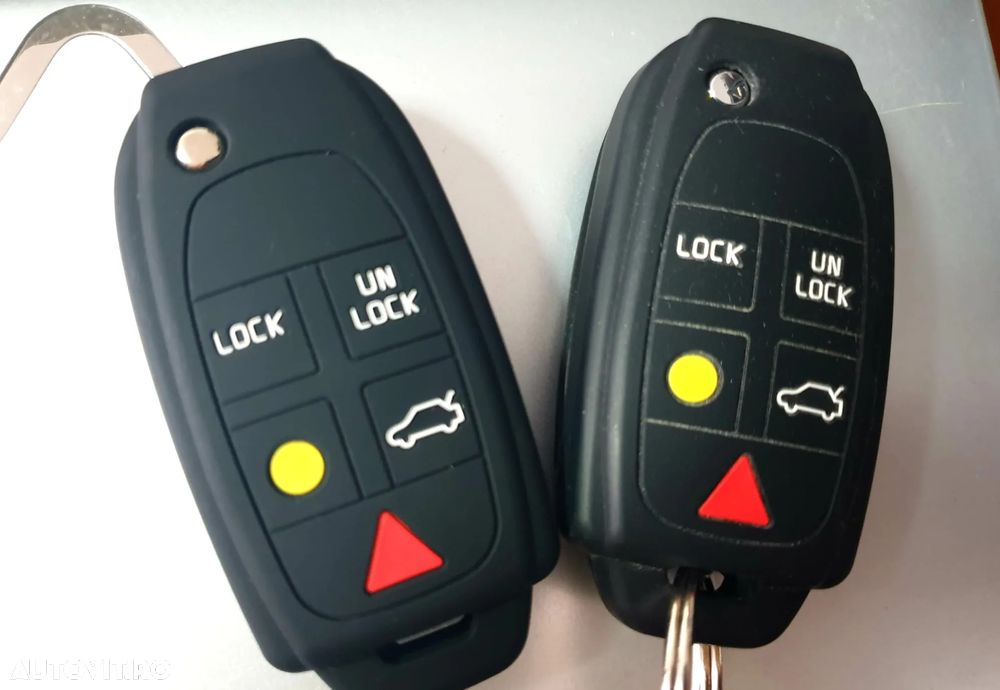 Volvo XC 90 ver-d5awd - 24