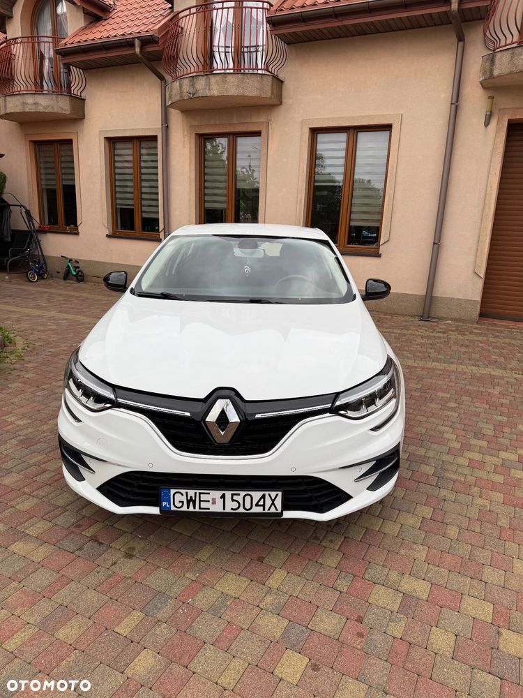 Renault Megane 1.5 dCi Business - 2