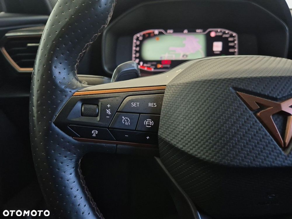 Cupra Formentor 1.5 TSI DSG - 15