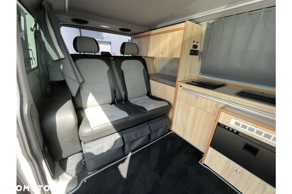 Volkswagen T6 CAMPER CALIFORNIA - 24