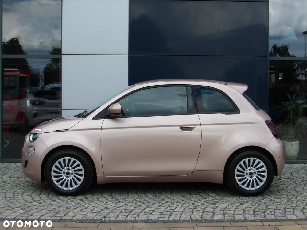 Fiat 500 - 7