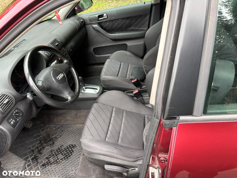 Audi A3 Sportback - 7