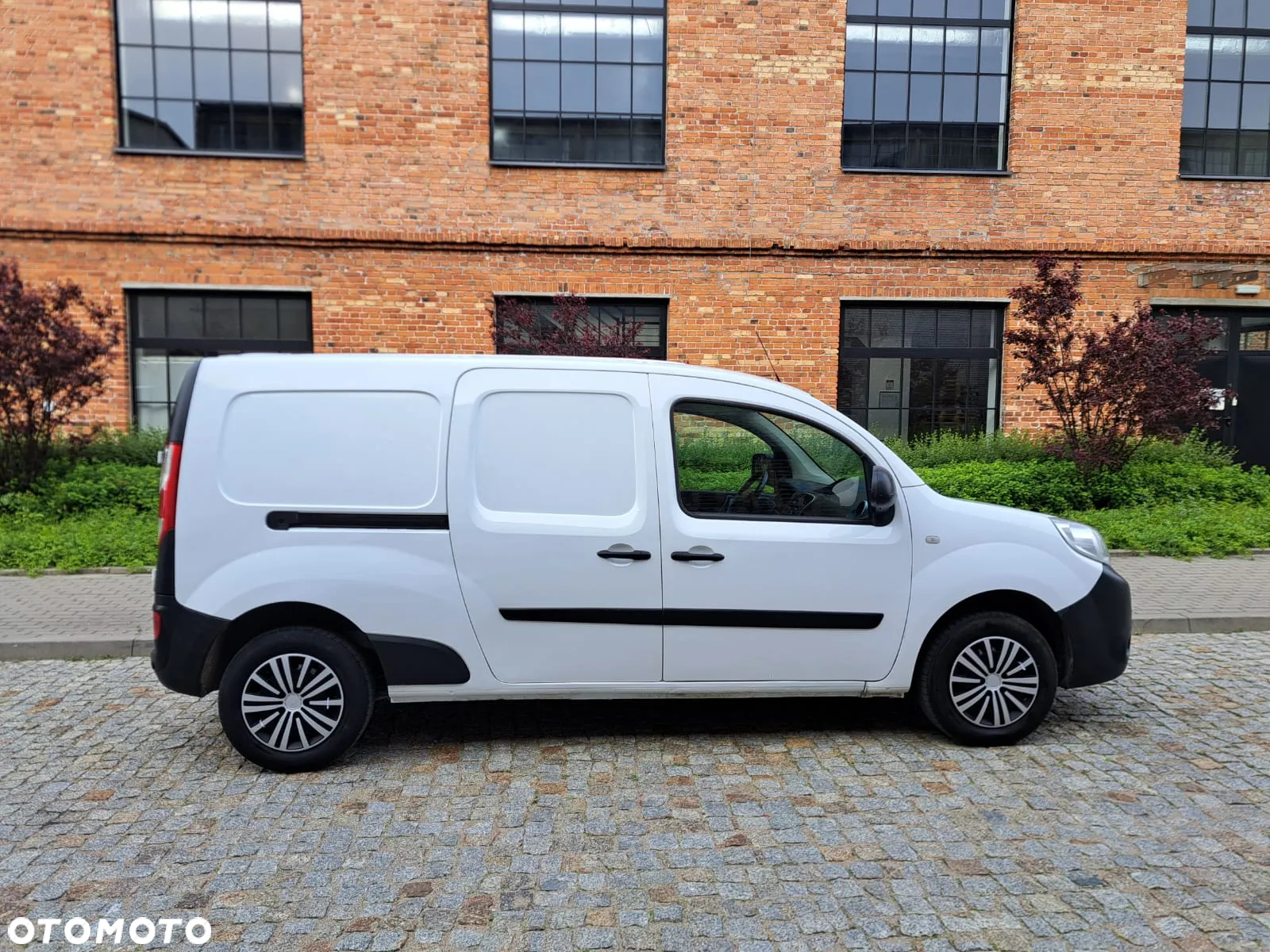 Renault Kangoo - 7