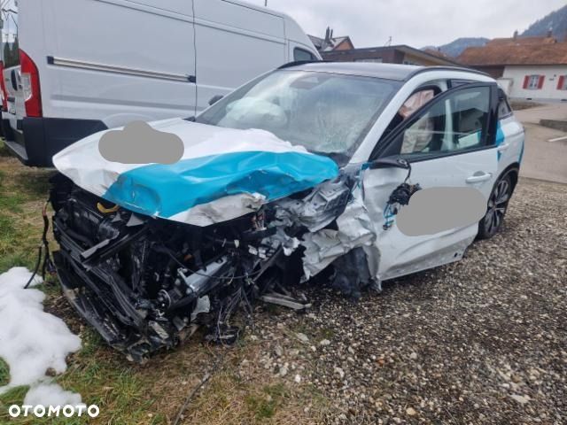 Renault Austral 1.2 E-Tech Full Hybrid 200 Esprit Alpine MMT - 3