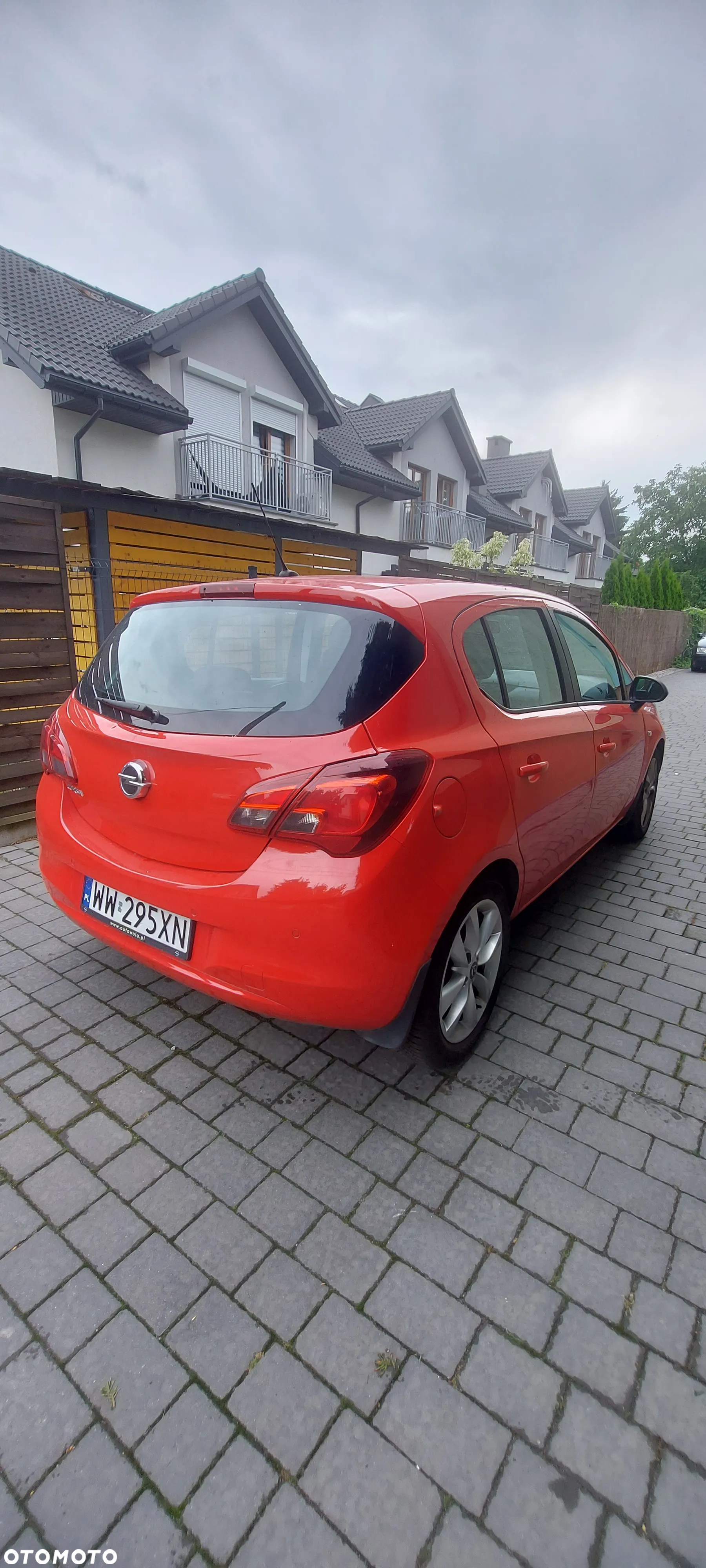 Opel Corsa 1.4 Color Edition - 20