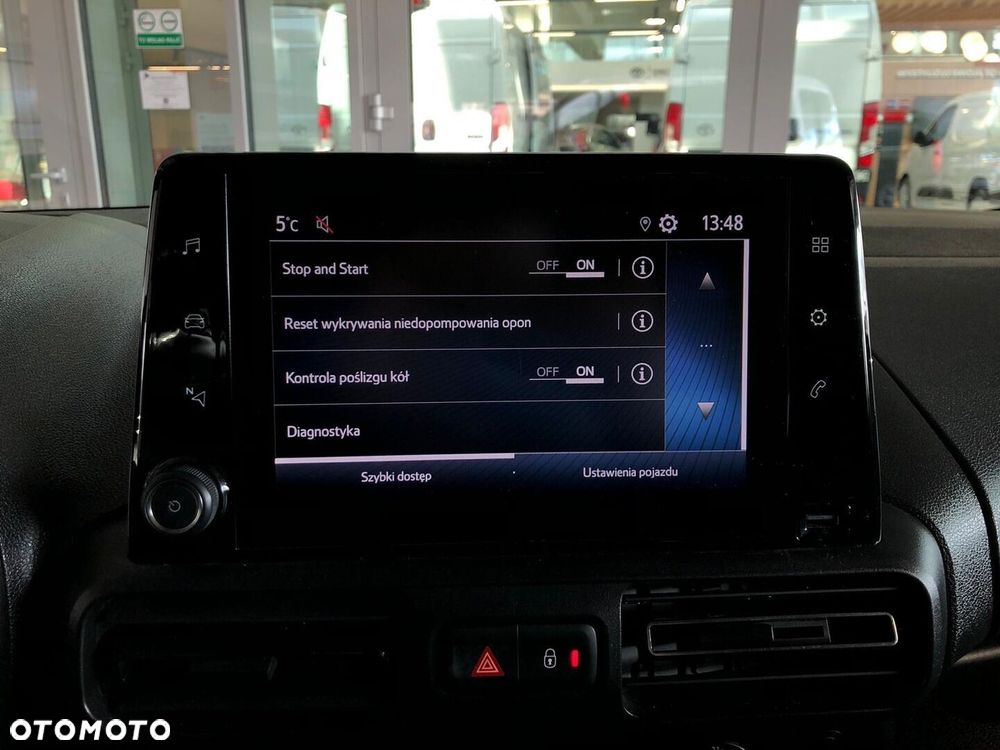 Toyota Proace City Verso 1.5 D-4D Business - 18