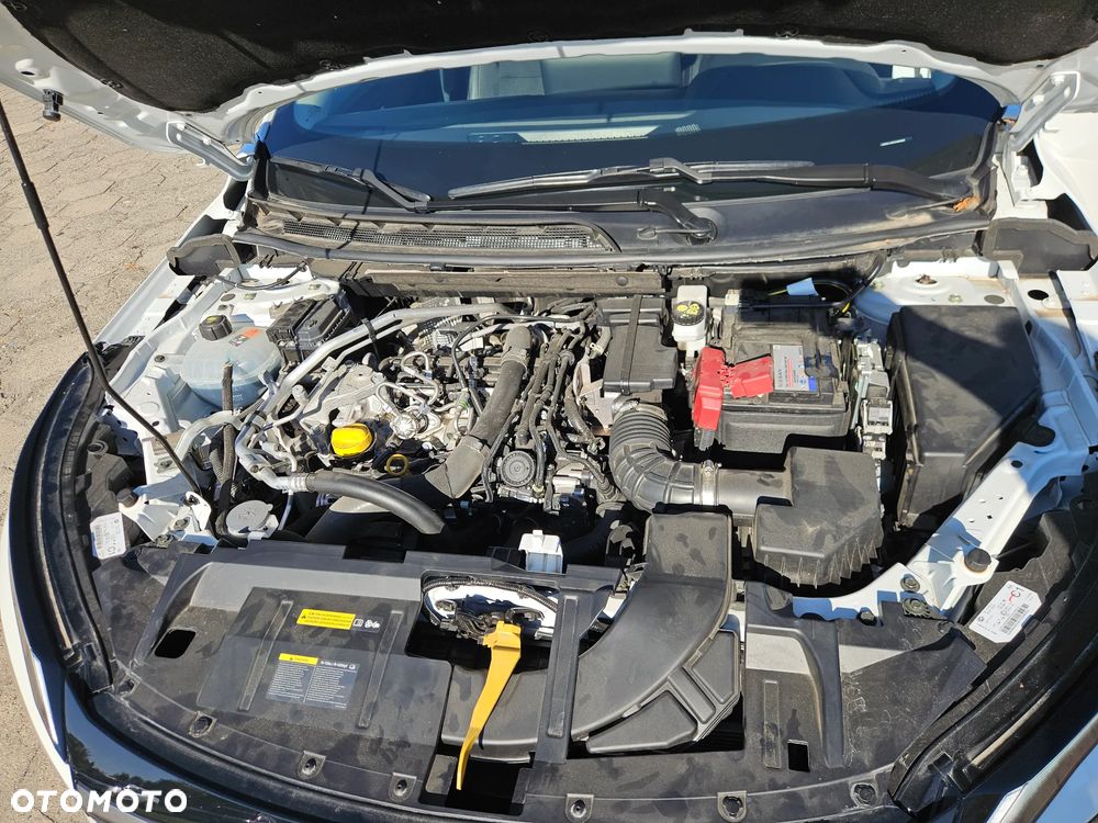 Nissan Qashqai - 24