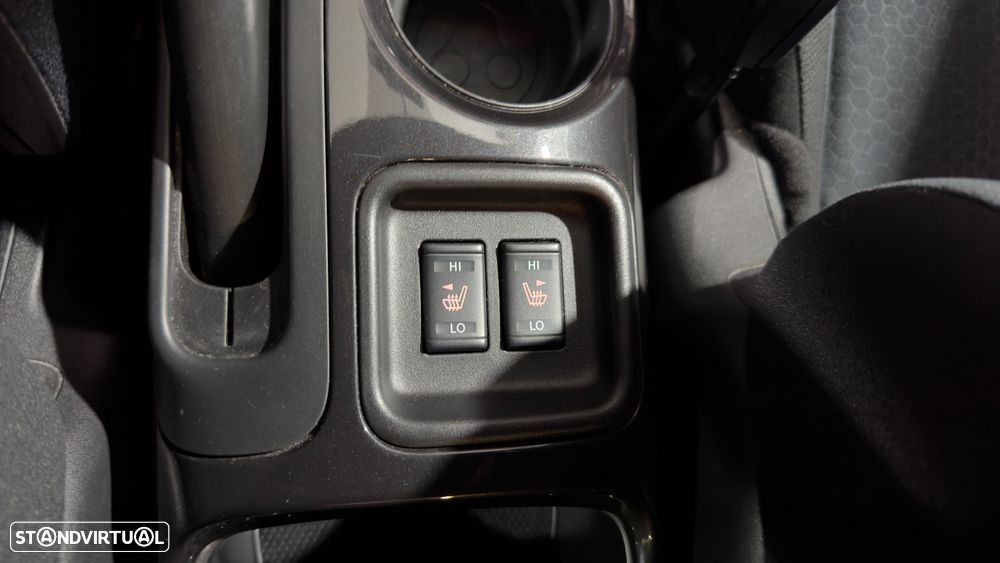 Nissan Juke 1.2 DIG-T N-Connecta P.Ext.2 Black T. - 29