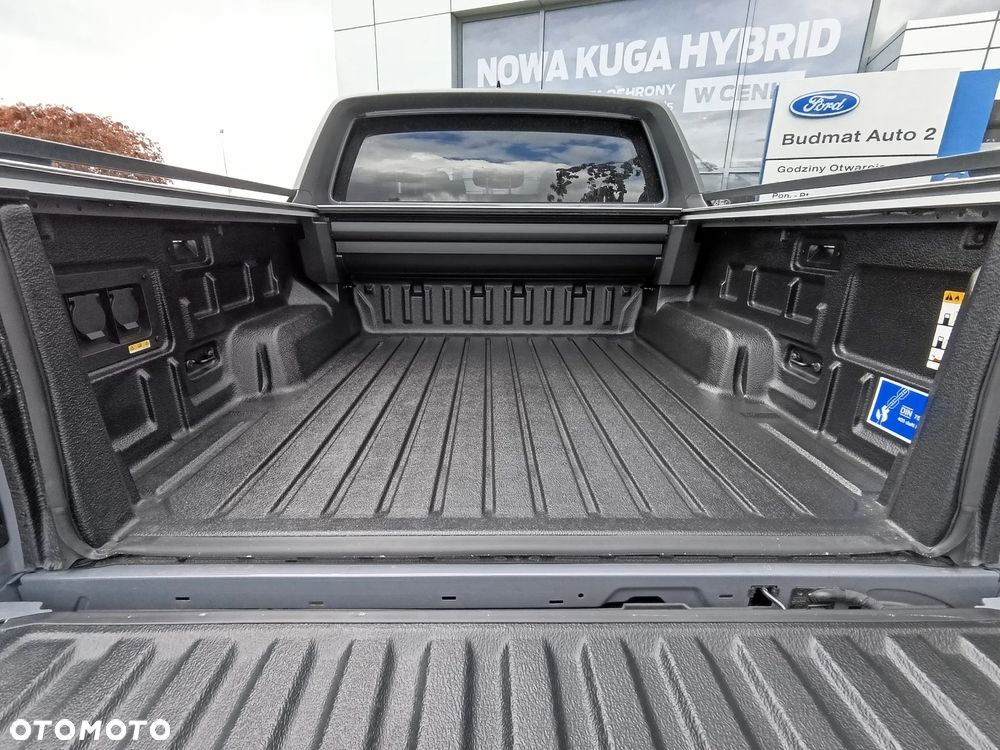 Ford Ranger Raptor - 18