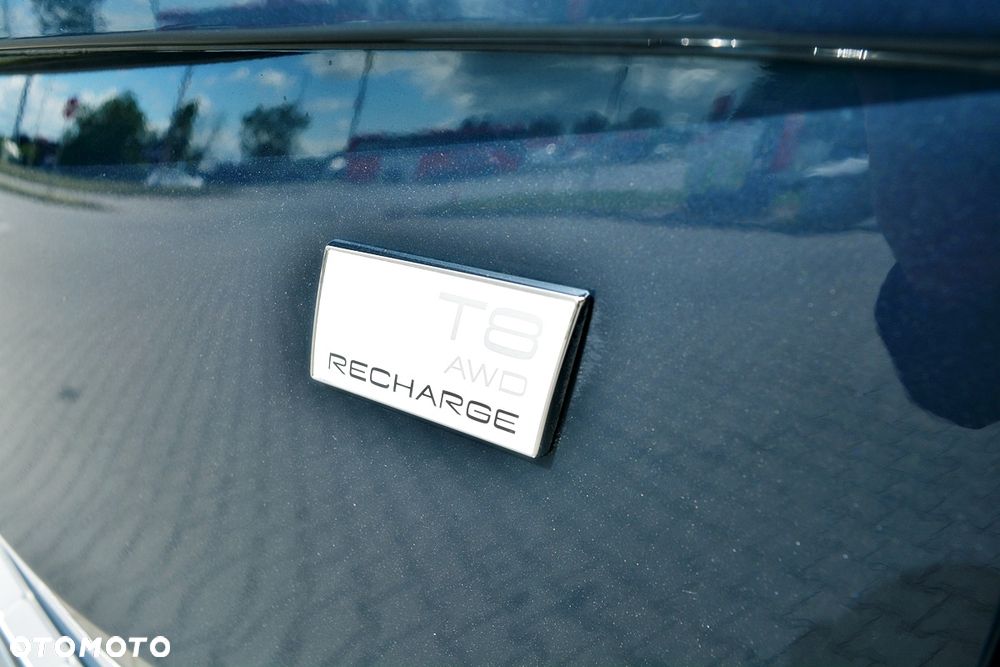 Volvo XC 90 T8 AWD Recharge Plus Bright - 24
