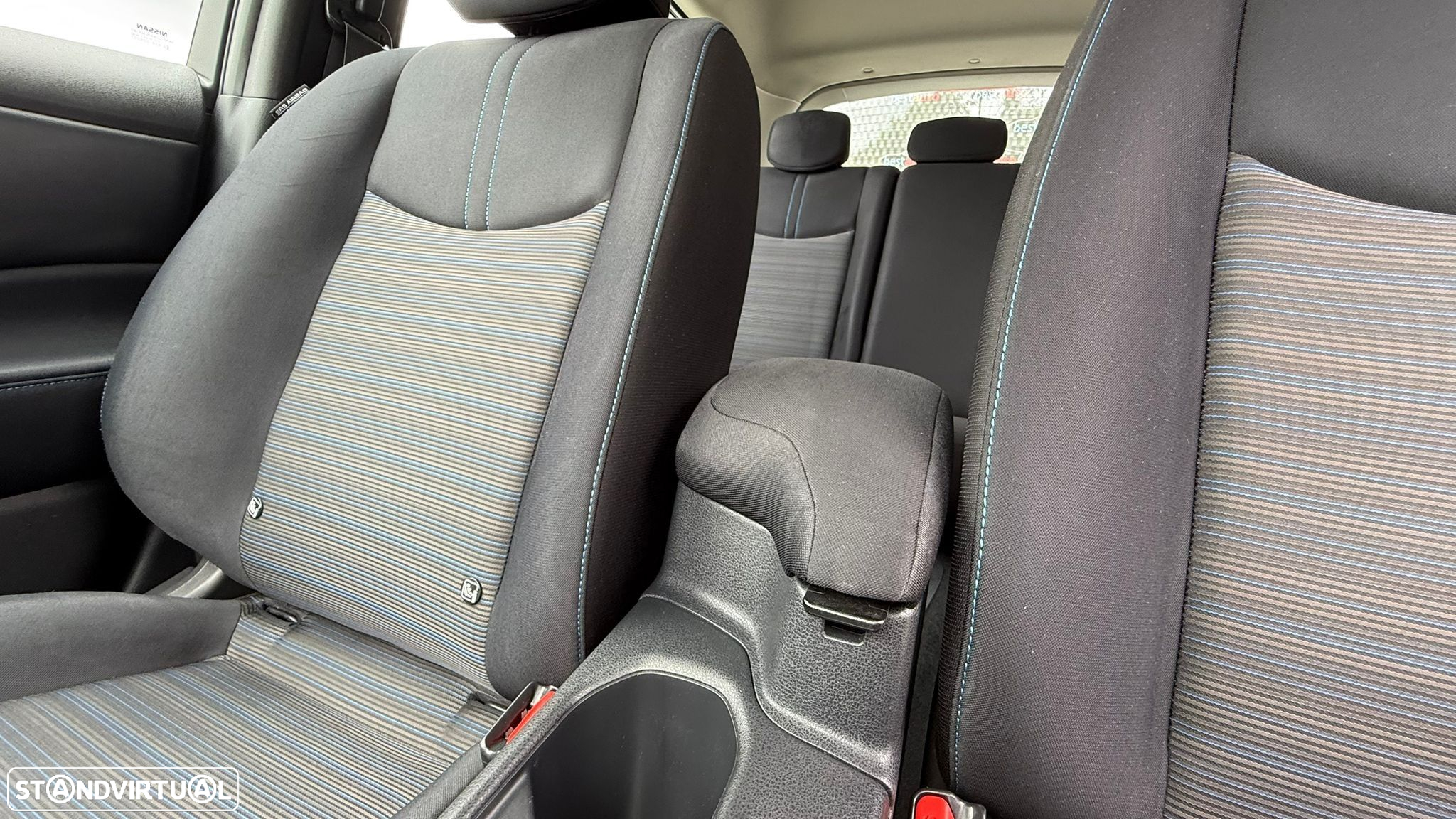 Nissan Leaf N-Connecta - 47