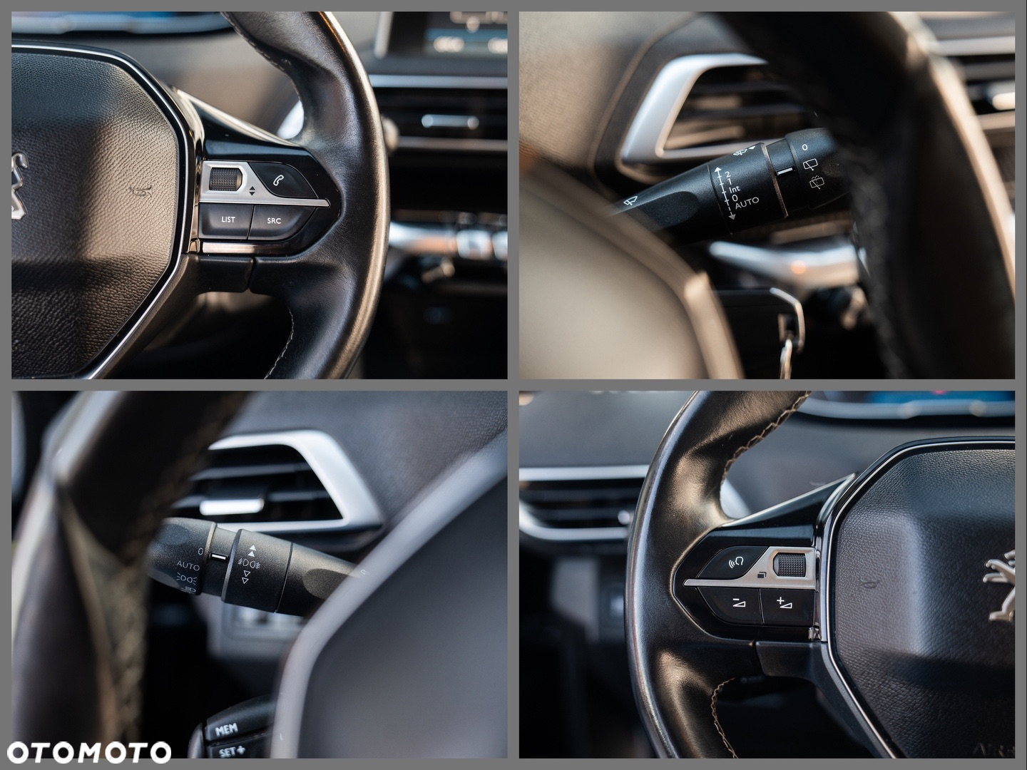 Peugeot 3008 1.6 BlueHDi Active S&S - 27