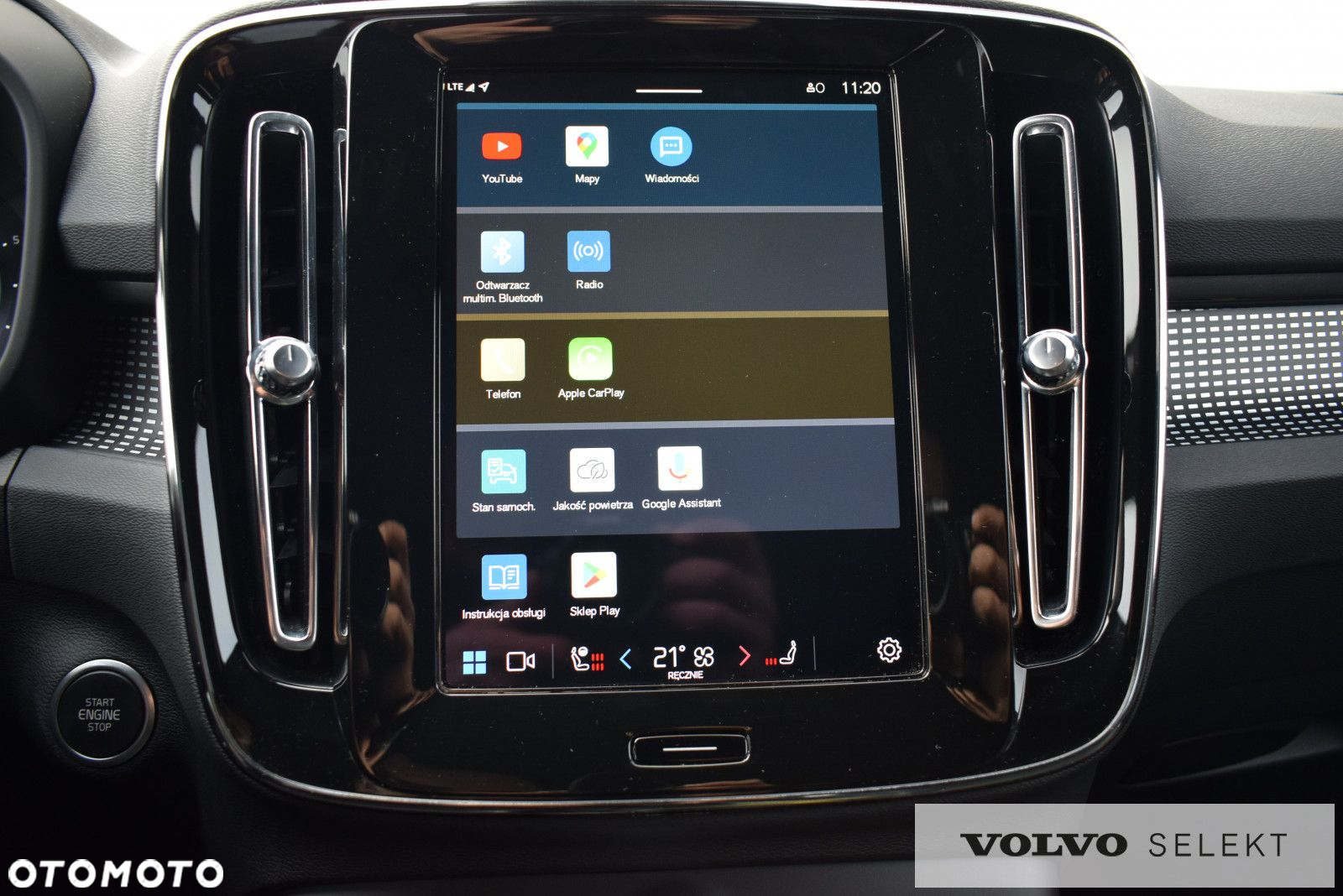 Volvo XC 40 - 24