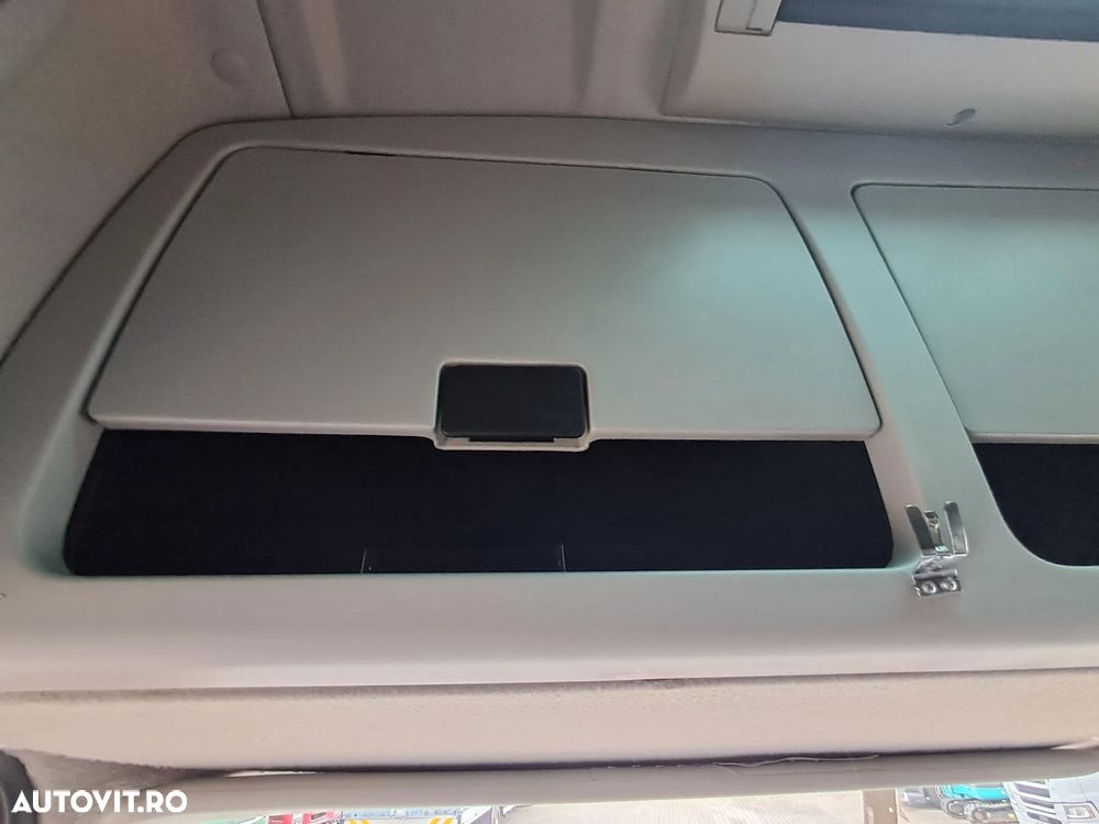 Ford CARGO 1848T 480CP AUTOMAT EURO 6 RETARDER - 22