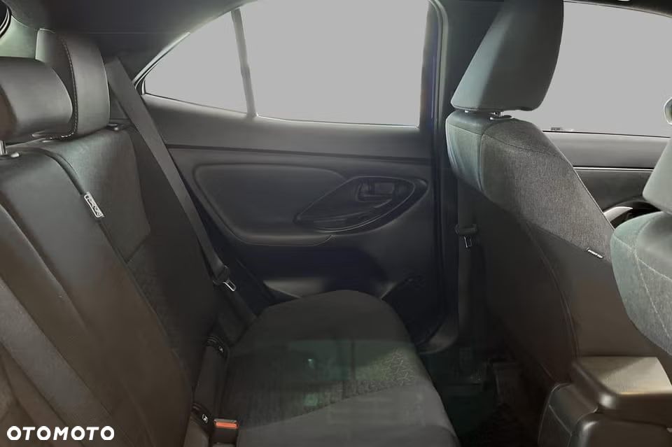 Toyota Yaris Hybrid 1.5 Active - 13