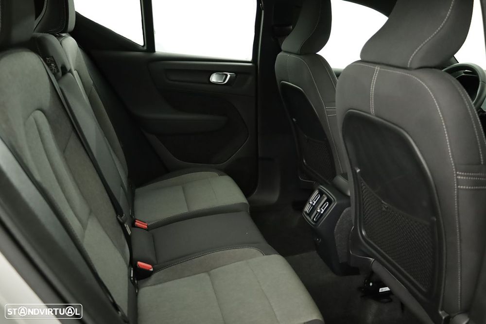 Volvo XC 40 1.5 T2 Core Auto - 22