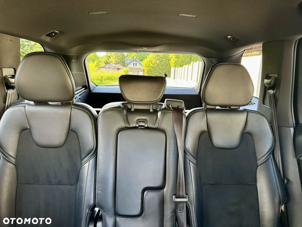 Volvo XC 90 D5 AWD Geartronic RDesign - 19