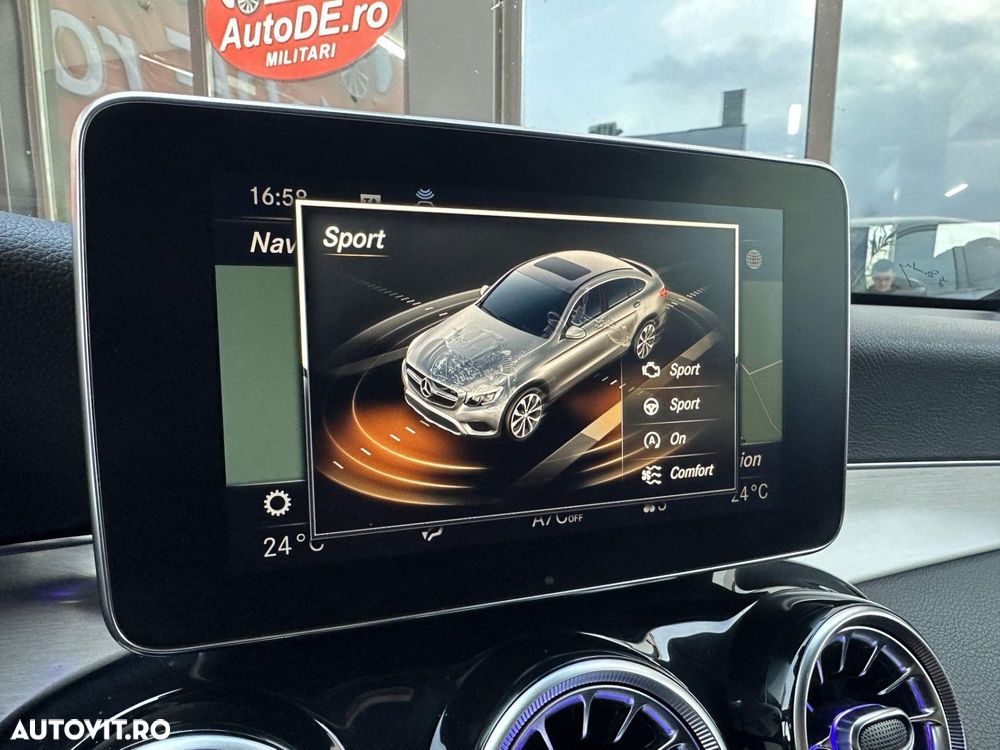 Mercedes-Benz GLC - 14