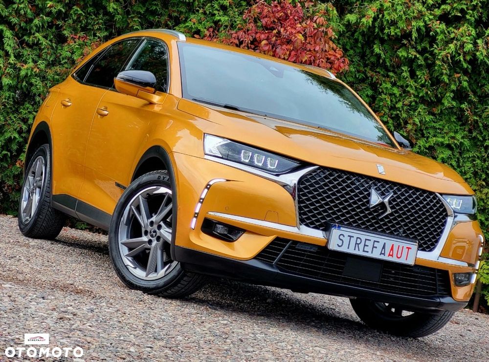 DS Automobiles DS 7 Crossback - 3