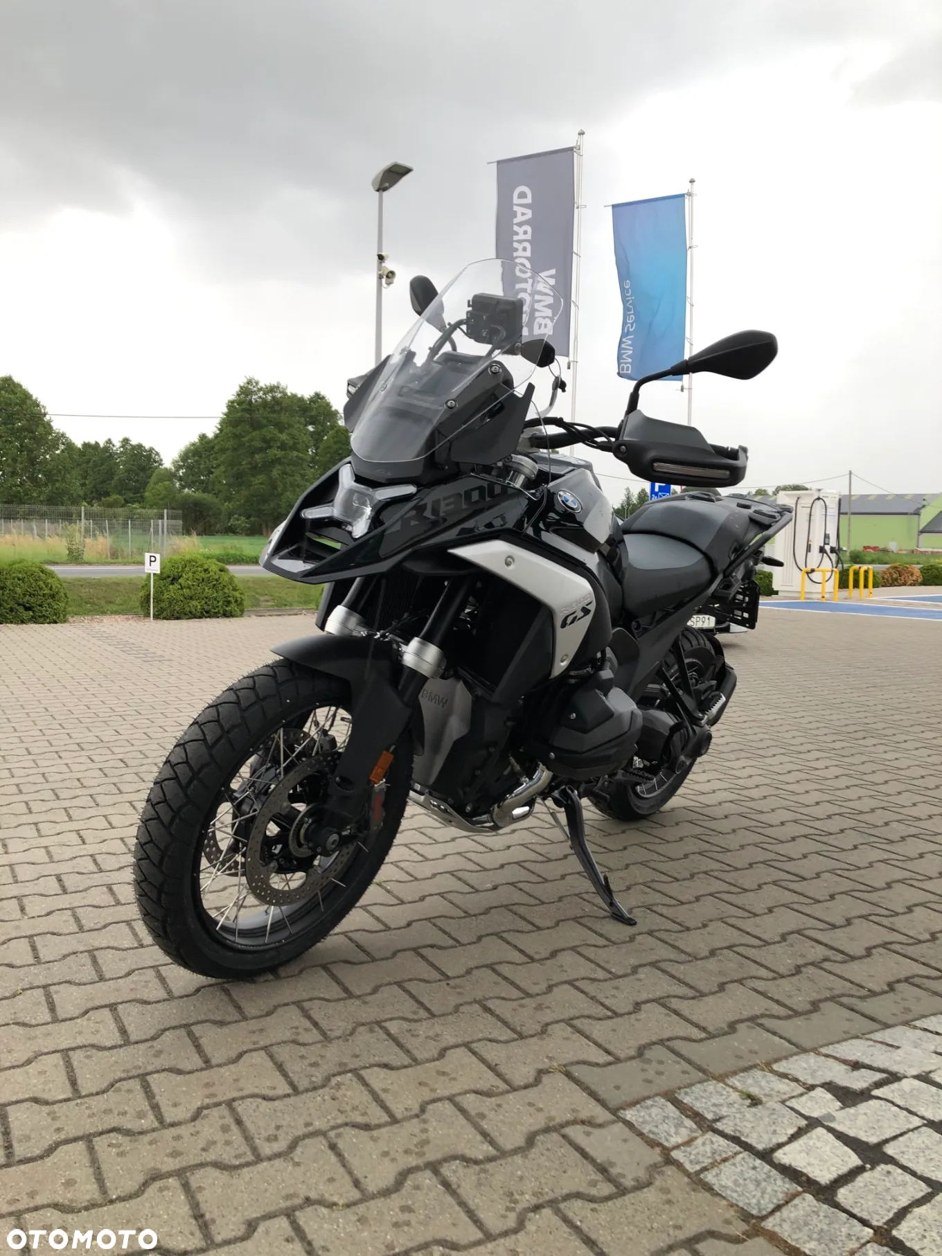BMW R - 6