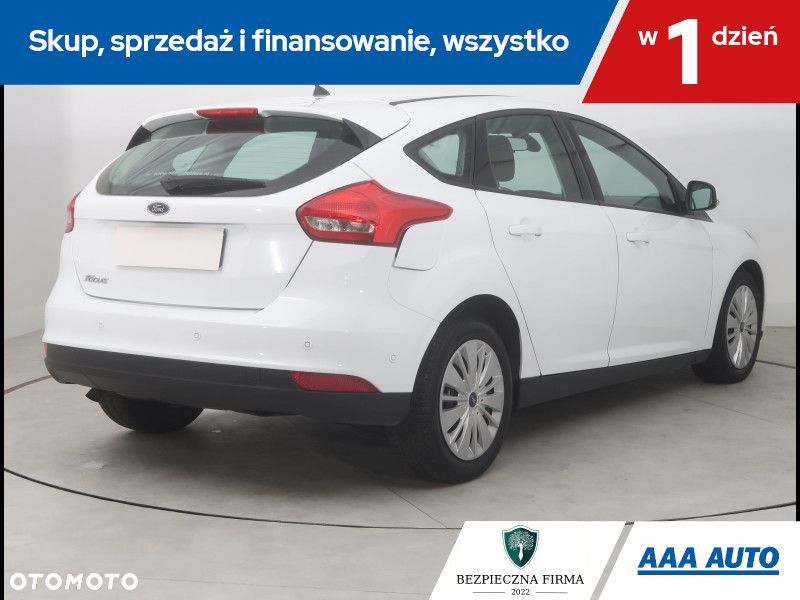 Ford Focus - 6