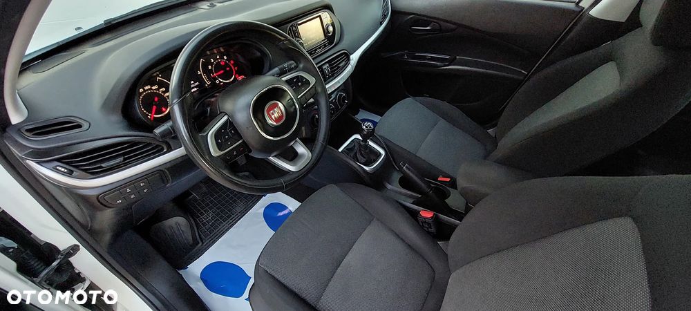 Fiat Tipo 1.4 16v Street - 19