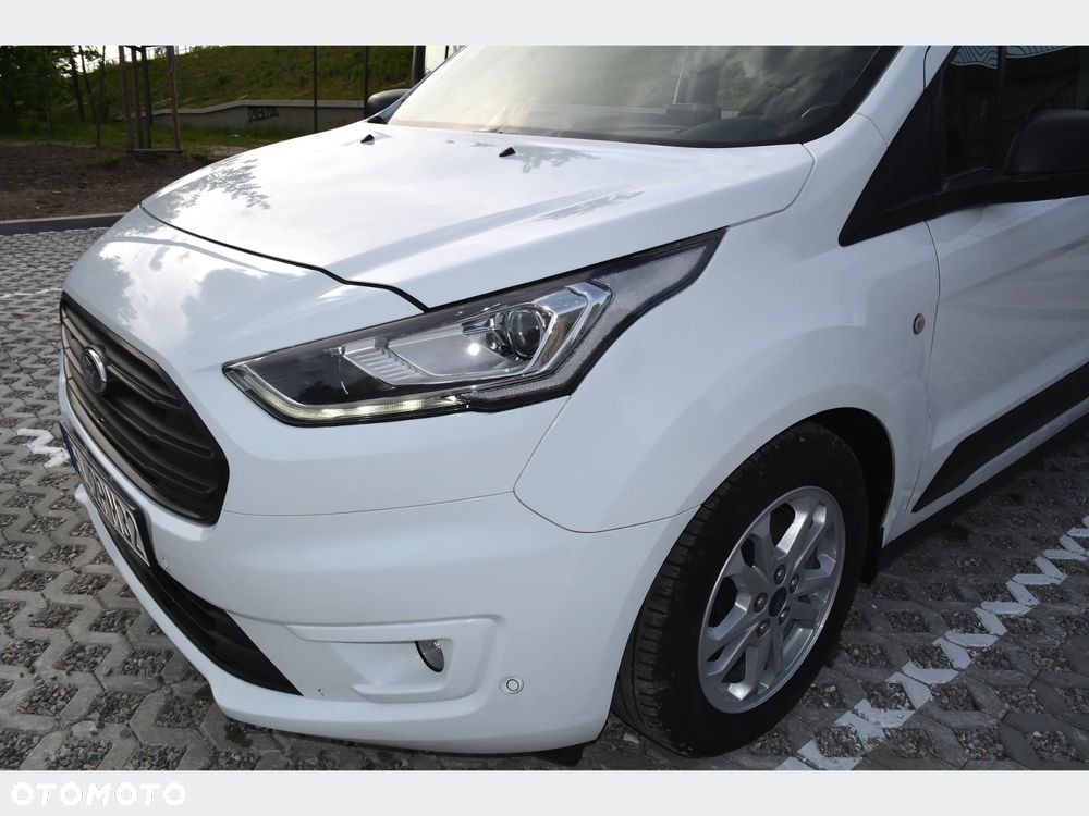 Ford Transit Connect - 24
