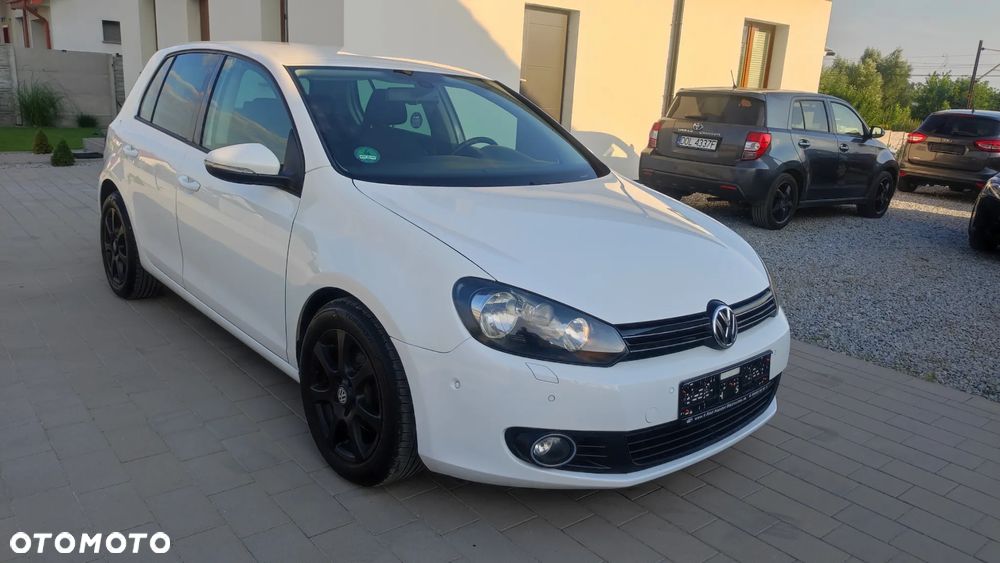 Volkswagen Golf 1.4 TSI Highline - 2